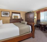 Canmore Inn & Suites, hotel in Canmore AB